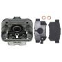 Raybestos RC11122 Raybestos R-Line Reman Loaded Caliper & Bracket Assy