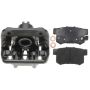 Raybestos RC11123 Raybestos R-Line Reman Loaded Caliper & Bracket Assy