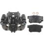 Raybestos RC11123 Raybestos R-Line Reman Loaded Caliper & Bracket Assy