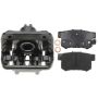 Raybestos RC11123 Raybestos R-Line Reman Loaded Caliper & Bracket Assy