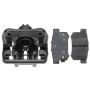 Raybestos RC11124 Raybestos R-Line Reman Loaded Caliper & Bracket Assy