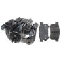 Raybestos RC11124 Raybestos R-Line Reman Loaded Caliper & Bracket Assy