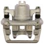 Raybestos RC11124C Raybestos R-Line Reman Loaded Coated Caliper & Bracket Assy