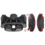 Raybestos RC11125 Raybestos R-Line Reman Loaded Caliper & Bracket Assy