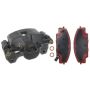 Raybestos RC11125 Raybestos R-Line Reman Loaded Caliper & Bracket Assy