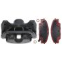 Raybestos RC11125 Raybestos R-Line Reman Loaded Caliper & Bracket Assy