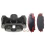 Raybestos RC11126 Raybestos R-Line Reman Loaded Caliper & Bracket Assy