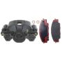 Raybestos RC11126 Raybestos R-Line Reman Loaded Caliper & Bracket Assy