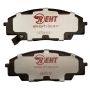 Raybestos RC11126C Raybestos R-Line Reman Loaded Coated Caliper & Bracket Assy