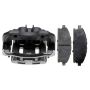 Raybestos RC11133QS Raybestos R-Line Reman Loaded Caliper & Bracket Assy
