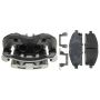 Raybestos RC11134QS Raybestos R-Line Reman Loaded Caliper & Bracket Assy