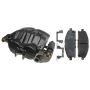 Raybestos RC11134QS Raybestos R-Line Reman Loaded Caliper & Bracket Assy