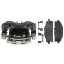 Raybestos RC11134QS Raybestos R-Line Reman Loaded Caliper & Bracket Assy