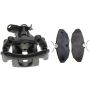 Raybestos RC11149 Raybestos R-Line Reman Loaded Caliper & Bracket Assy