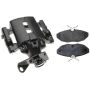 Raybestos RC11149 Raybestos R-Line Reman Loaded Caliper & Bracket Assy
