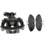 Raybestos RC11149 Raybestos R-Line Reman Loaded Caliper & Bracket Assy