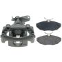 Raybestos RC11150 Raybestos R-Line Reman Loaded Caliper & Bracket Assy