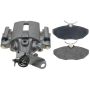 Raybestos RC11150 Raybestos R-Line Reman Loaded Caliper & Bracket Assy