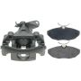 Raybestos RC11150 Raybestos R-Line Reman Loaded Caliper & Bracket Assy