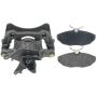 Raybestos RC11150 Raybestos R-Line Reman Loaded Caliper & Bracket Assy