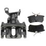 Raybestos RC11165 Raybestos R-Line Reman Loaded Caliper & Bracket Assy