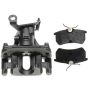 Raybestos RC11165 Raybestos R-Line Reman Loaded Caliper & Bracket Assy