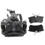 Raybestos RC11165 Raybestos R-Line Reman Loaded Caliper & Bracket Assy