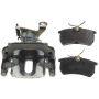 Raybestos RC11166 Raybestos R-Line Reman Loaded Caliper & Bracket Assy