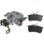 Raybestos RC11166 Raybestos R-Line Reman Loaded Caliper & Bracket Assy
