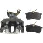 Raybestos RC11166 Raybestos R-Line Reman Loaded Caliper & Bracket Assy
