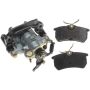 Raybestos RC11166 Raybestos R-Line Reman Loaded Caliper & Bracket Assy