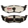 Raybestos RC11167C Raybestos R-Line Reman Loaded Coated Caliper