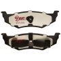 Raybestos RC11168C Raybestos R-Line Reman Loaded Coated Caliper