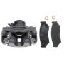 Raybestos RC11175 Raybestos R-Line Reman Loaded Caliper & Bracket Assy