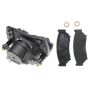 Raybestos RC11175 Raybestos R-Line Reman Loaded Caliper & Bracket Assy