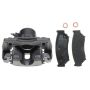Raybestos RC11175 Raybestos R-Line Reman Loaded Caliper & Bracket Assy