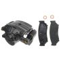 Raybestos RC11175 Raybestos R-Line Reman Loaded Caliper & Bracket Assy