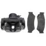 Raybestos RC11176 Raybestos R-Line Reman Loaded Caliper & Bracket Assy