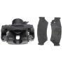 Raybestos RC11176 Raybestos R-Line Reman Loaded Caliper & Bracket Assy
