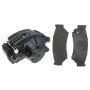 Raybestos RC11176 Raybestos R-Line Reman Loaded Caliper & Bracket Assy