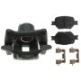 Raybestos RC11185QS Raybestos R-Line Reman Loaded Caliper & Bracket Assy