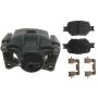 Raybestos RC11185QS Raybestos R-Line Reman Loaded Caliper & Bracket Assy
