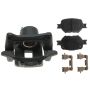Raybestos RC11185QS Raybestos R-Line Reman Loaded Caliper & Bracket Assy