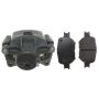 Raybestos RC11186QS Raybestos R-Line Reman Loaded Caliper & Bracket Assy