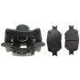 Raybestos RC11186QS Raybestos R-Line Reman Loaded Caliper & Bracket Assy