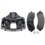 Raybestos RC11191 Raybestos R-Line Reman Loaded Caliper & Bracket Assy