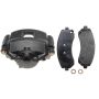 Raybestos RC11191 Raybestos R-Line Reman Loaded Caliper & Bracket Assy
