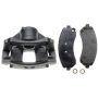 Raybestos RC11191 Raybestos R-Line Reman Loaded Caliper & Bracket Assy