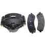 Raybestos RC11192 Raybestos R-Line Reman Loaded Caliper & Bracket Assy