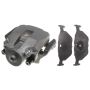 Raybestos RC11194 Raybestos R-Line Reman Loaded Caliper & Bracket Assy